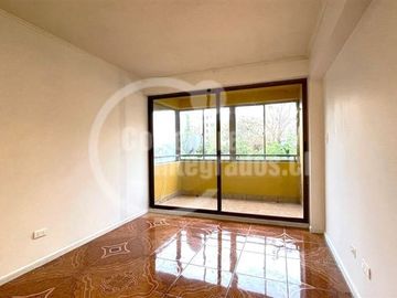 Departamento en Venta en Santiago Barrio Yungay, Catedral