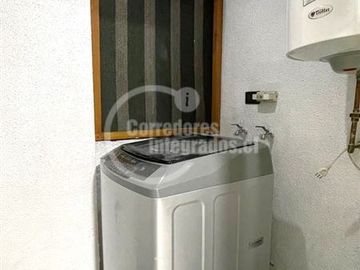 Departamento en Venta en Santiago Barrio Yungay, Catedral