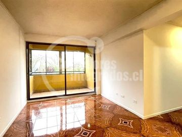 Departamento en Venta en Santiago Barrio Yungay, Catedral