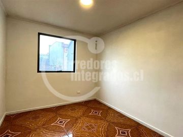 Departamento en Venta en Santiago Barrio Yungay, Catedral
