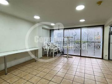 Departamento en Venta en Santiago Barrio Yungay, Catedral