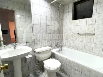 Departamento en Venta en Santiago Barrio Yungay, Catedral