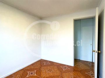 Departamento en Venta en Santiago Barrio Yungay, Catedral