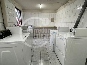 Departamento en Venta en Santiago Barrio Yungay, Catedral