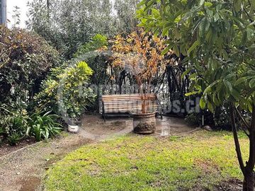 Departamento en Venta en Santiago Barrio Yungay, Catedral