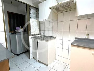 Departamento en Venta en Santiago Barrio Yungay, Catedral