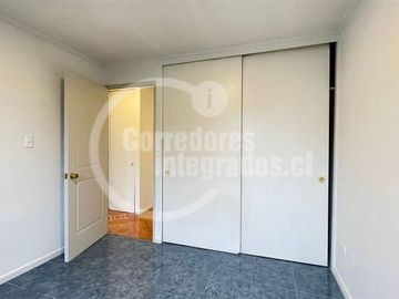 Departamento en Venta en Santiago Barrio Yungay, Catedral