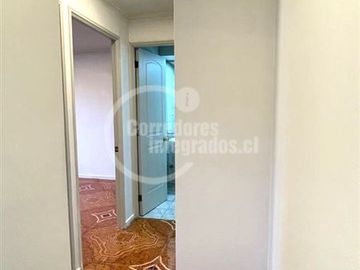 Departamento en Venta en Santiago Barrio Yungay, Catedral