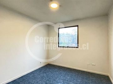 Departamento en Venta en Santiago Barrio Yungay, Catedral