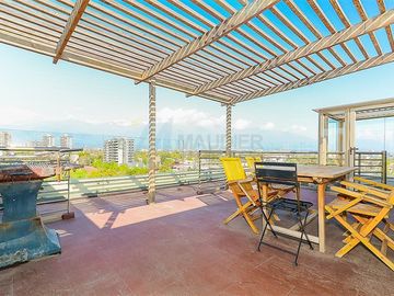Departamento en Venta en Pocuro