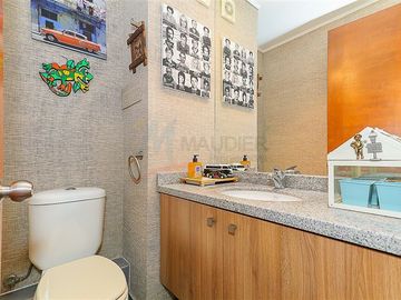Departamento en Venta en Pocuro