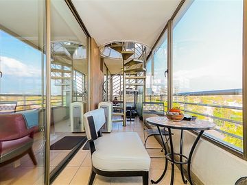 Departamento en Venta en Pocuro