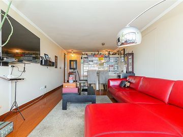 Departamento en Venta en Pocuro
