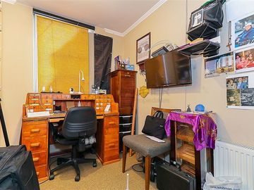 Departamento en Venta en Pocuro