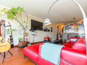 Departamento en Venta en Pocuro