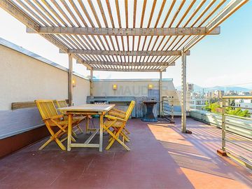 Departamento en Venta en Pocuro