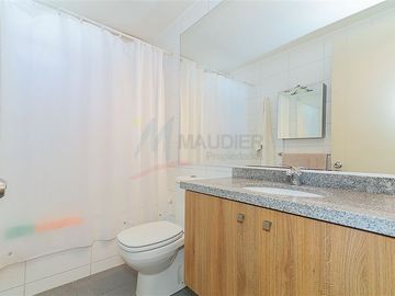 Departamento en Venta en Pocuro