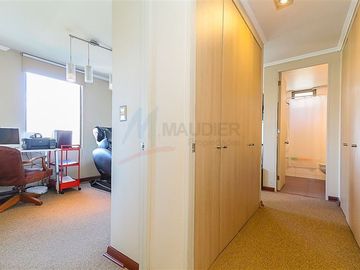 Departamento en Venta en Pocuro