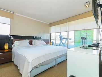 Departamento en Venta en Pocuro