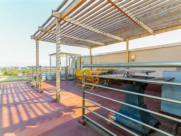 Departamento en Venta en Pocuro