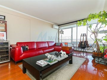 Departamento en Venta en Pocuro