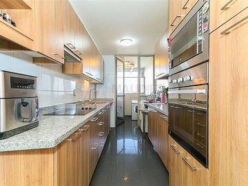Departamento en Venta en Pocuro