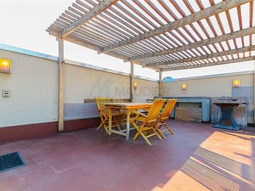 Departamento en Venta en Pocuro