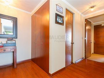 Departamento en Venta en Pocuro