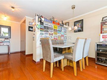 Departamento en Venta en Pocuro