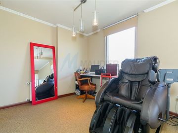 Departamento en Venta en Pocuro