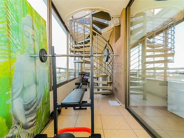 Departamento en Venta en Pocuro