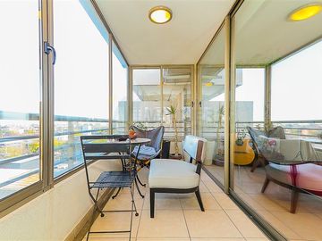 Departamento en Venta en Pocuro