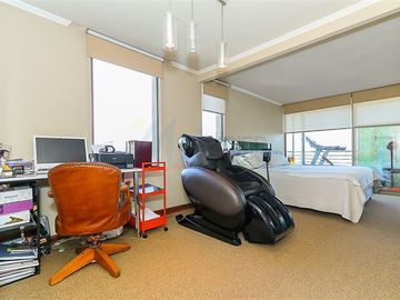 Departamento en Venta en Pocuro