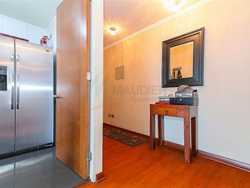 Departamento en Venta en Pocuro