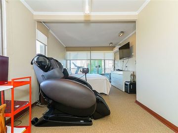 Departamento en Venta en Pocuro