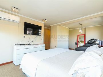 Departamento en Venta en Pocuro