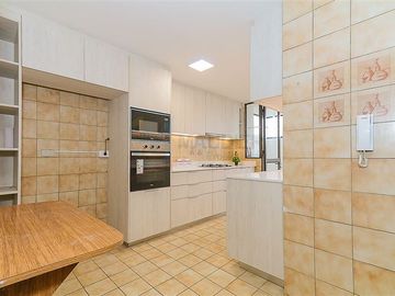 Departamento en Venta en El Golf