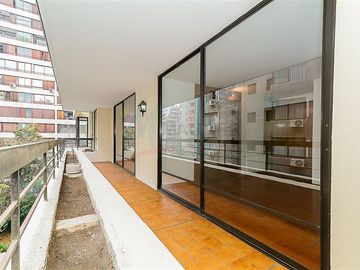 Departamento en Venta en El Golf