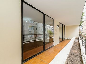 Departamento en Venta en El Golf