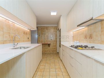 Departamento en Venta en El Golf