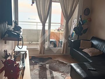 Departamento en Venta en Portal del Pacifico