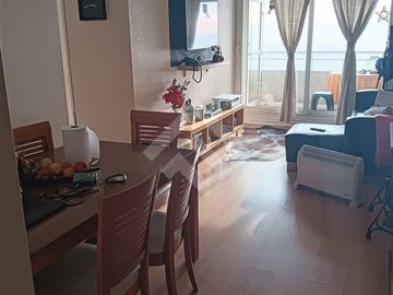 Departamento en Venta en Portal del Pacifico