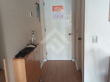 Departamento en Venta en Portal del Pacifico