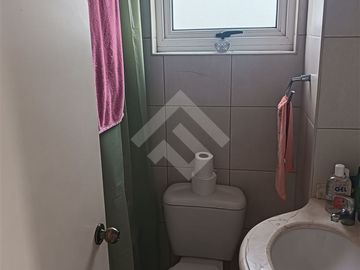 Departamento en Venta en Portal del Pacifico