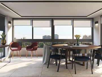 Departamento en Venta en Pedro De Valdivia / Eduardo Castillo Velasco