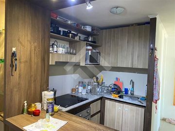 Departamento en Venta en LIRA - AVDA. MATTA