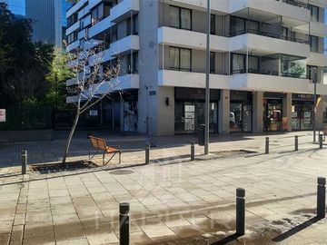 Departamento en Venta en Metro los leones