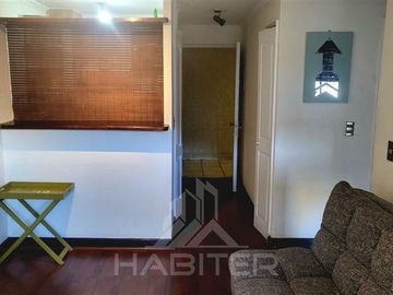 Departamento en Venta en Metro los leones