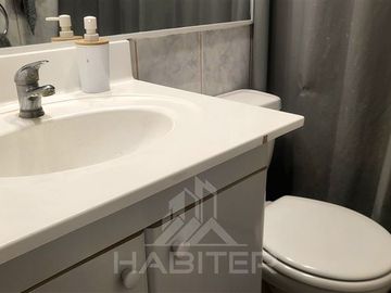 Departamento en Venta en Metro los leones