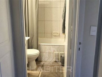 Departamento en Venta en Metro los leones